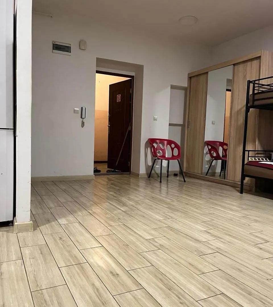 Apartament 02 Apartment Poznan Poland