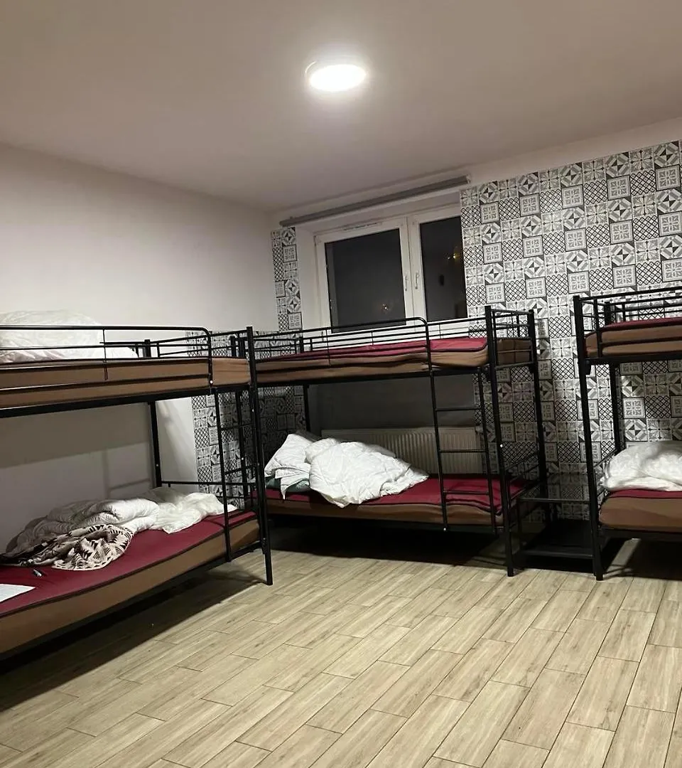 Apartament 02 Apartment Poznan