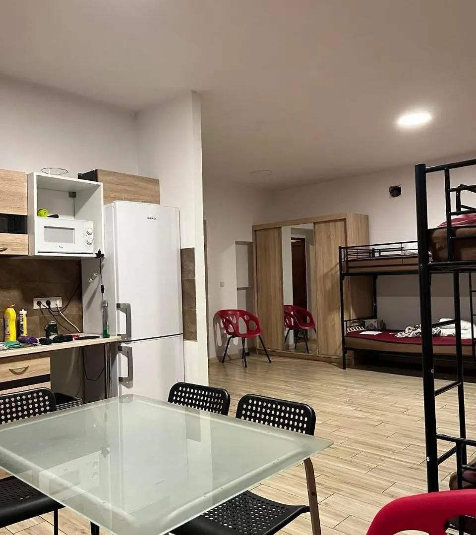 Apartament 02 Apartment Poznan