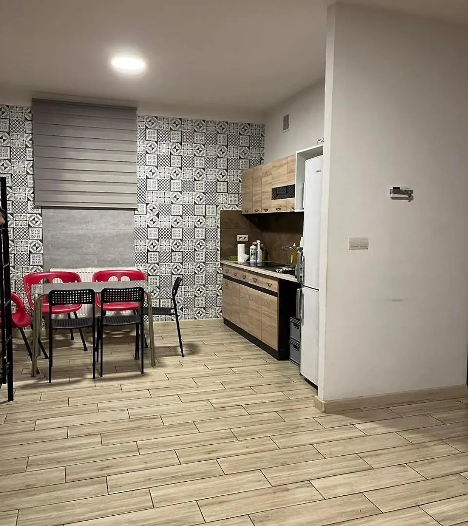 Apartament 02 Apartment Poznan