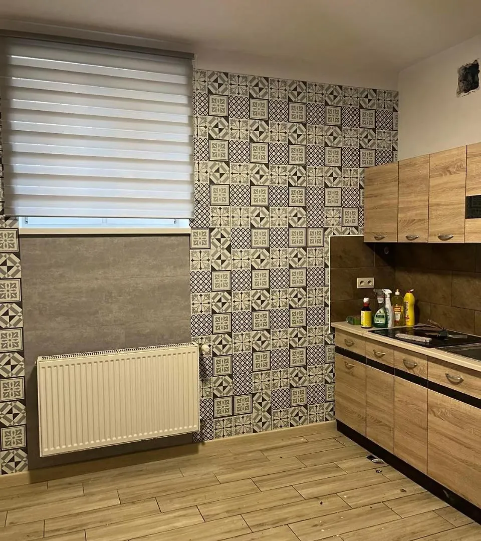 Apartament 02 Apartment Poznan