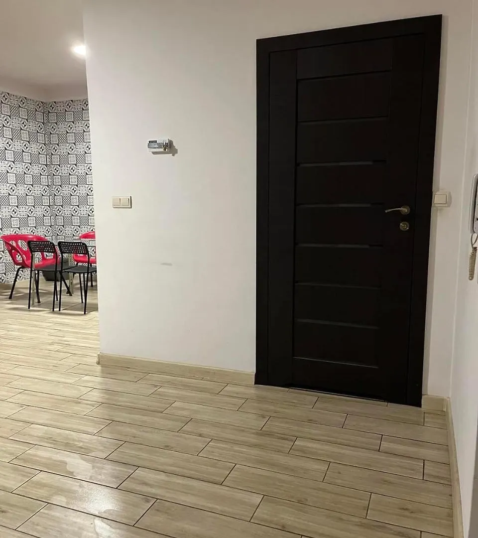 Apartament 02 Apartment Poznan 0*,  Poland