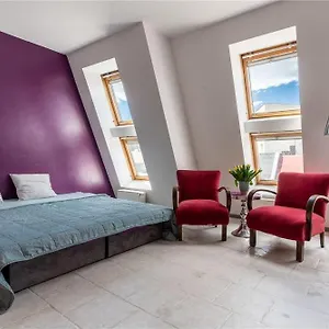 Apartamento Broadway, Poznan