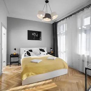 Pomaranczarnia Poznań