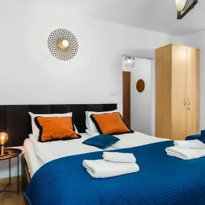 Apartamento Sleepway - Modern Dream, Poznan
