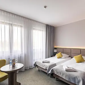 Hotel Meet, Posen