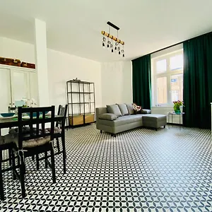  Appartement Angel Taczaka