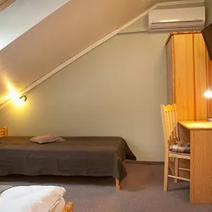 Aparthotel H31, Posen