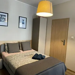 Privatunterkunft U Romana, Posen