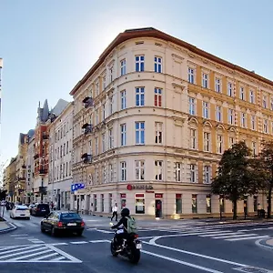 Frühstückspension Kamienica Bankowa, Posen