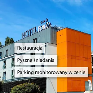 3* Hotel Forza