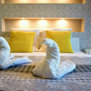 Apartamento Homely Place Serce Poznania - Stary Rynek - Parking, Poznan
