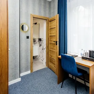 Aparthotel Elegant, Posen