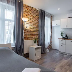 Apartahotel Stay99, Poznan