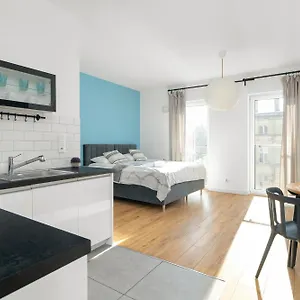  Апартаменты Klimatyczne I Nowoczesne Very Berry W Poznaniu By Renters
