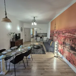 Apartamento Rybaki 22, Poznan