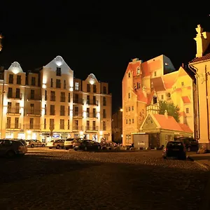 3* Hotel Srodka Boutique