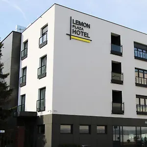 Hotel Lemon Plaza, Posen
