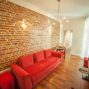 Apartamento My Place In, Poznan