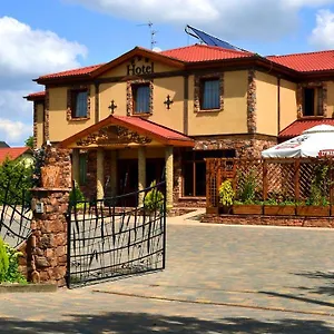 Hotel Ksiecia Jozefa, Posen