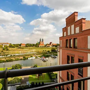 Apartment Sleepway Apartments- Szyperska, Posen