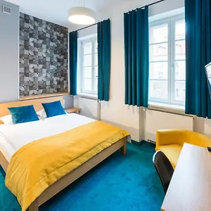 Aparthotel Tcz Wozna, Posen